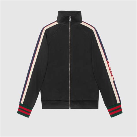 Gucci technical jackets for men